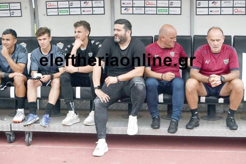 “ΜΑΥΡΗ ΘΥΕΛΛΑ”: Γενικός διευθυντής ο Ευριπίδης Τσιμπανάκος