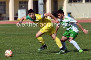 33 Μεσσηνιακά σωματεία στο Μητρώο της ΓΓΑ