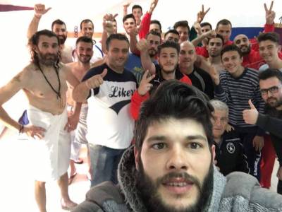 Β&#039; ΤΟΠΙΚΗ: Πρωταθλήτρια η Μεθώνη!