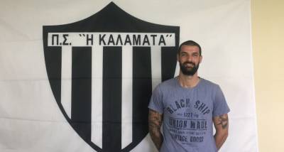 “ΜΑΥΡΗ ΘΥΕΛΛΑ”: Πρώτη μεταγραφή ο Νίκος Κόκκαλης