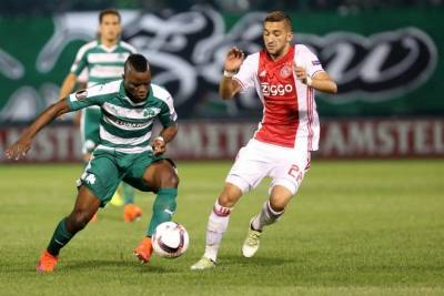 &quot;EUROPA LEAGUE&quot;: Δύσκολες αποστολές για τις Ελληνικές ομάδες