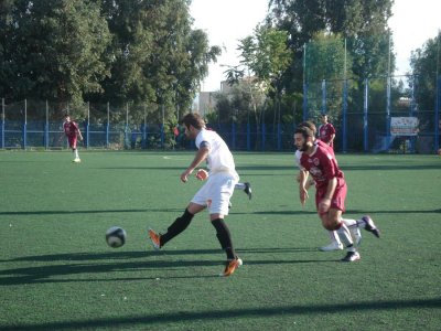 Β&#039; ΤΟΠΙΚΗ ΜΕΣΣΗΝΙΑΣ: Διπλό ανόδου για Κορώνη, νίκες για Παναθηναϊκό, Χώρα και Αβία