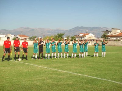 ΠΑΜΙΣΟΣ: Παραμένει χωρίς διοίκηση