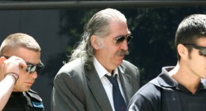 Διέψευσε τις κατηγορίες στην απολογία του ο Μάκης Ψωμιάδης