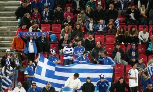 Καταγγέλει την Ελλάδα στη FIFA η Αλβανία!