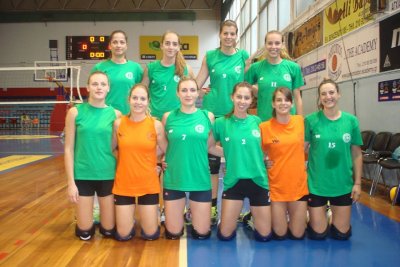 Α2 ΒΟΛΕΪ ΓΥΝΑΙΚΩΝ: Φιλική ήττα του Μεσσηνιακού στην Νέα Σμύρνη