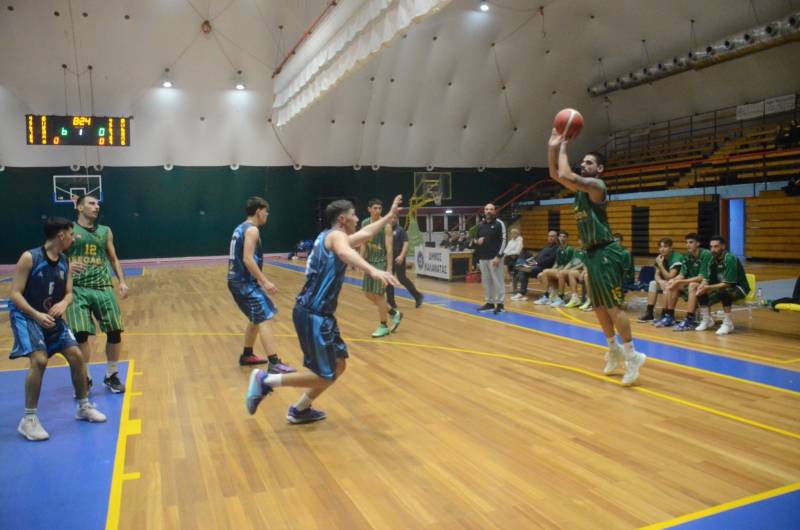 A1 ΚΑΤΗΓΟΡΙΑ ΕΚΑΣΚΕΝΟΠ: Στη Σπάρτη η αήττητη Καλαμάτα ‘80
