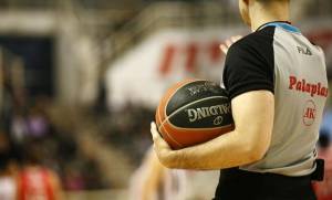 Basket League: Οι διαιτητές της 2ης αγωνιστικής