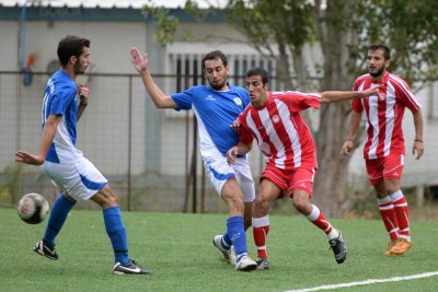 Ντέρμπι στο Μελιγαλά με… άρωμα Δ&#039; εθνικής, το πρόγραμμα της Α&#039; τοπικής και τα τελευταία νέα των ομάδων