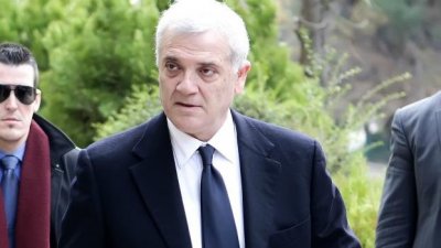ΑΕΚ-Μελισσανίδης: «Ξεκίνησαν πόλεμο, θα τον έχουν»