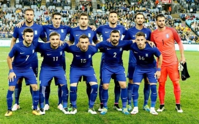 Στο 94&#039; λύγισε η Εθνική στην Αυστραλία (1-0)
