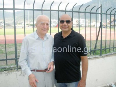 &quot;ΜΑΥΡΗ ΘΥΕΛΛΑ&quot;: Ο Χρήστος Βρακάς εξηγεί στο &quot;Νοtosport&quot; τους λόγους που δεν μπορεί να αναλάβει τώρα την ομάδα