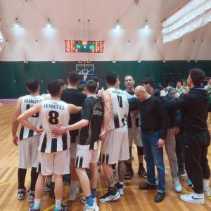 ΚΑΛΑΜΑΤΑ B.C.: Ξεκινά προετοιμασία για τη National League 2