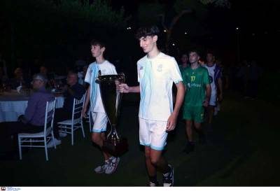 Πρεμιέρα με Μίλωνα η Καλαμάτα &#039;80, το πρόγραμμα στη Volley League