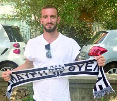 &quot;ΜΑΥΡΗ ΘΥΕΛΛΑ&quot;: Ανεβαίνει επίπεδο με Μίλος Τζόκιτς