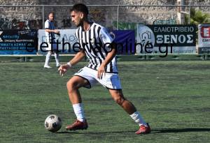 ΜΙΛΤΙΑΔΗΣ: Στον Κορδία το ματς με Θύελλα Πατρών – Παρελθόν ο Θεοδωράκης