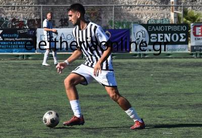 ΜΙΛΤΙΑΔΗΣ: Στον Κορδία το ματς με Θύελλα Πατρών – Παρελθόν ο Θεοδωράκης