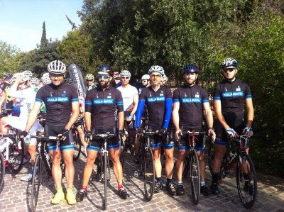 ΠΟΔΗΛΑΣΙΑ: Επιτυχίες του Ευκλή στο &quot;Attica 3 Races&quot;