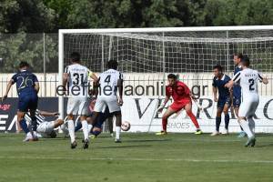 Η Καλαμάτα 3-0 την Ιεράπετρα, με 3 γκολ από το 69&#039; και μετά!,  Δύο δοκάρια και χαμένο πέναλτι στο β&#039; μέρος!