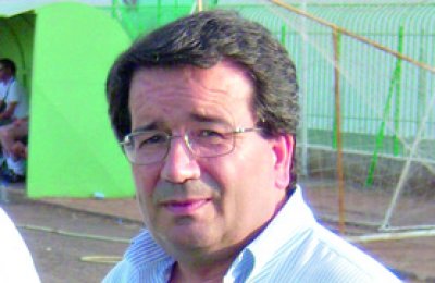 Να πάμε το μεσσηνιακό ποδόσφαιρο ένα βήμα μπροστά, λέει ο Γιώργος Σοφρωνάς