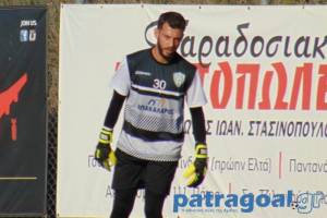 ΤΕΛΛΟΣ ΑΓΡΑΣ: Στο “κάδρο” και ο Σγούρας