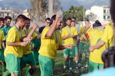 Με την ίδια συνταγή και στη Γ&#039; εθνική ο Μεσσηνιακός