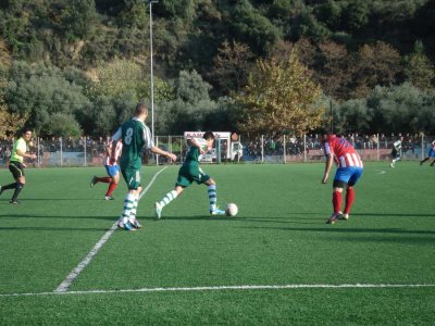 Β&#039; ΤΟΠΙΚΗ: Πρεμιέρα το Σαββατοκύριακο με την… 2η αγωνιστική - το πρόγραμμα και οι διαιτητές των αγώνων