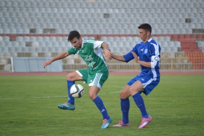 Στα Φιλιατρά ο τελικός των Ενόπλων Δυνάμεων και Σωμάτων Ασφαλείας