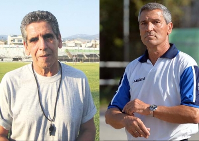 &quot;ΜΑΥΡΗ ΘΥΕΛΛΑ&quot;: Μπαίνει αύριο στο γήπεδο, οι παίκτες που θα στηριχθεί στην Α&#039; τοπική