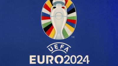 EURO 2024: Στις 9 Οκτωβρίου η κλήρωση των προκριματικών ομίλων