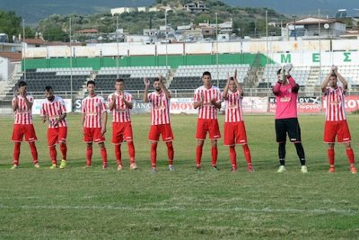 Ο Αντώνης Μαυρέας μιλά για το εκπληκτικό σερί του Τέλλου Αγρα