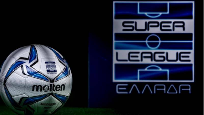 Super League: Με Goal Line Technology και Ημιαυτόματο Οφσάιντ τα playoffs (1-4)