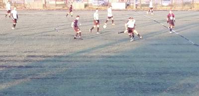 Α1 ΤΟΠΙΚΗ: Με νίκες συνέχισαν οι πρωτοπόροι