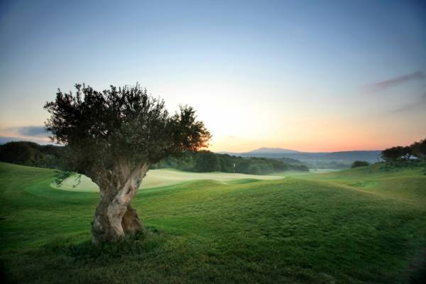 COSTA NAVARINO: Ανακηρύχθηκε καλύτερο golf resort στην Ευρώπη