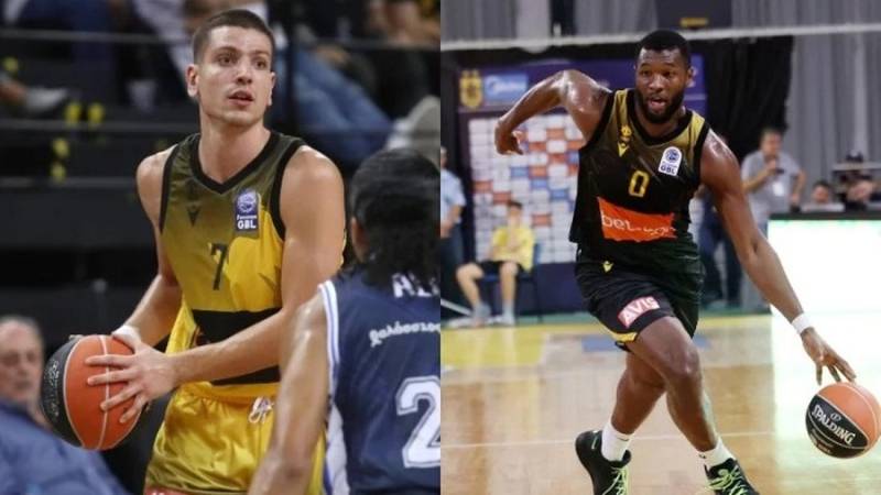 GREEK BASKETBALL LEAGUE: Αμφίβολοι με Καρδίτσα οι Φλιώνης και Γκρέι