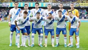 ΕΘΝΙΚΗ ΕΛΛΑΔΑΣ: Κληρώνει αύριο για το Nations League