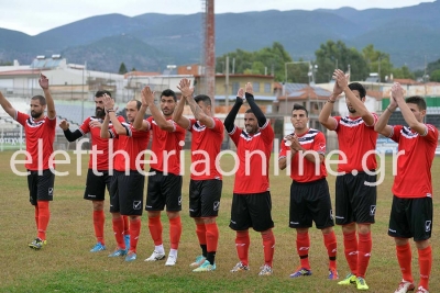 Τσικλητήρας Πύλου: Ενίσχυση για το πρωτάθλημα