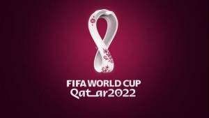 Το λογότυπο του Μουντιάλ 2022