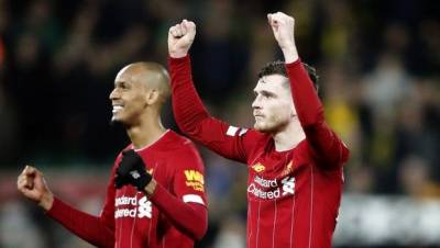 Premier League: &quot;Πράσινο φως&quot; για σέντρα από 1η Ιουνίου