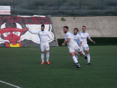 Μόνο η Κυπαρισσία πάει αήττητη στα μπαράζ