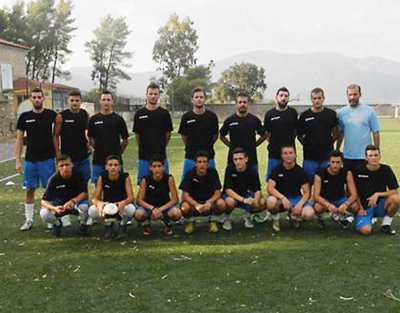 Ανετη παραμονή και ανάδειξη ταλέντων οι στόχοι του Δωρίου