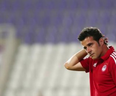 Πλήρης απογοήτευση ο Ολυμπιακός στο φιλικό 0-0 με την Αντάλιασπορ!