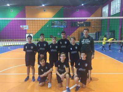 ΒΟΛΕΪ: Ηττα για τους παμπαίδες του ΝΟΚ