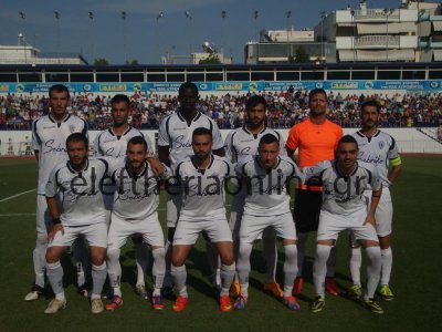 Ξανά στην… ίδια τάξη