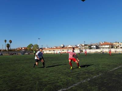 ΤΕΛΛΟΣ ΑΓΡΑΣ – ΜΑΝΗ 1-1 (5-6 πεν): Χιτσκοκική πρόκριση στη... ρώσικη ρουλέτα (φωτό)