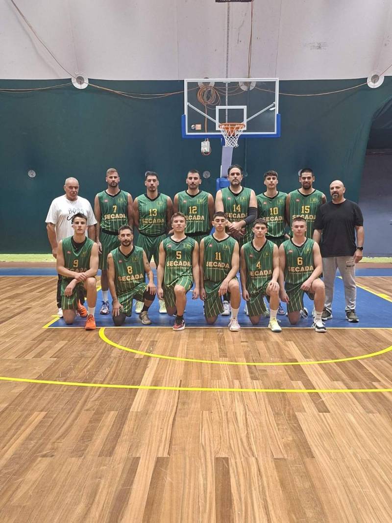 Α1 ΚΑΤΗΓΟΡΙΑ ΕΚΑΣΚΕΝΟΠ: «Εξι στα έξι» η Καλαμάτα ‘80 με εμφατικό διπλό στο ντέρμπι - Η ΤΑΥΤΟΤΗΤΑ ΤΩΝ ΑΝΑΜΕΤΡΗΣΕΩΝ