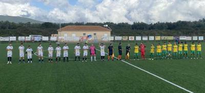 ΣΤΕΝΩΣΙΑ – ΔΙΑΒΟΛΙΤΣΙ 5-2: Έκαναν το λάθος να προηγηθούν οι φιλοξενούμενοι (φώτο)