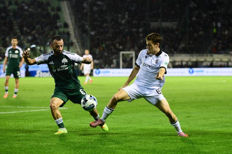 SUPER LEAGUE: Αντίο στο 2025 με ντέρμπι στην Τούμπα