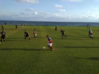 Α1 ΤΟΠΙΚΗ: Νίκες για Καλό Νερό και Ακρίτα Κορώνης