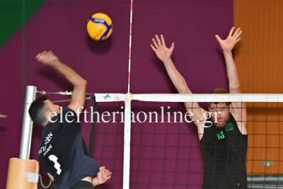 ΚΑΛΑΜΑΤΑ ‘80: Φιλικά με Πανιώνιο και Α.Σ. Κέρκης